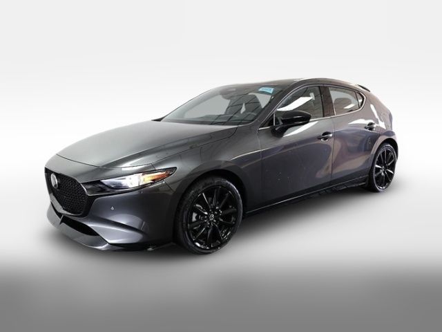 2026 Mazda Mazda3 2.5 Turbo Premium Plus
