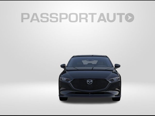 2026 Mazda Mazda3 2.5 Turbo Premium Plus