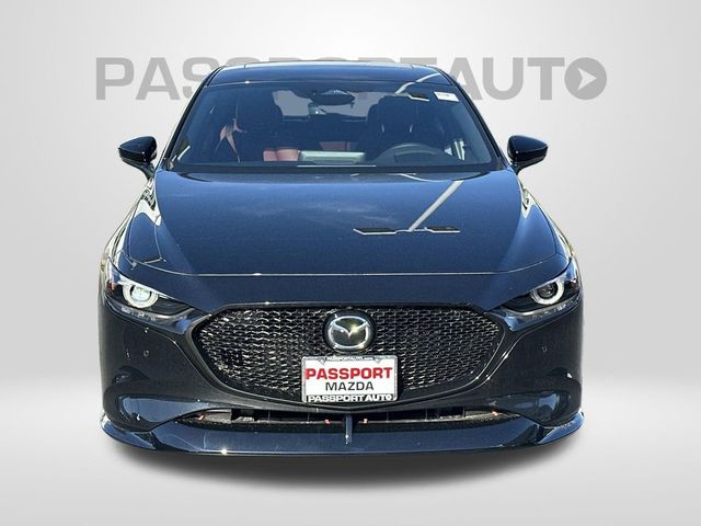 2026 Mazda Mazda3 2.5 Turbo Premium Plus