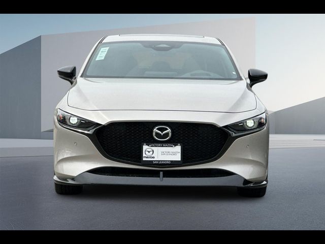 2026 Mazda Mazda3 2.5 Turbo Premium Plus