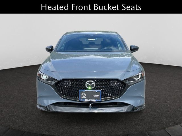 2026 Mazda Mazda3 2.5 Turbo Premium Plus