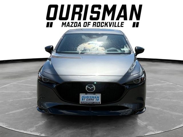 2026 Mazda Mazda3 2.5 Turbo Premium Plus