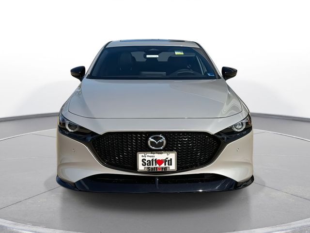2026 Mazda Mazda3 2.5 Turbo Premium Plus