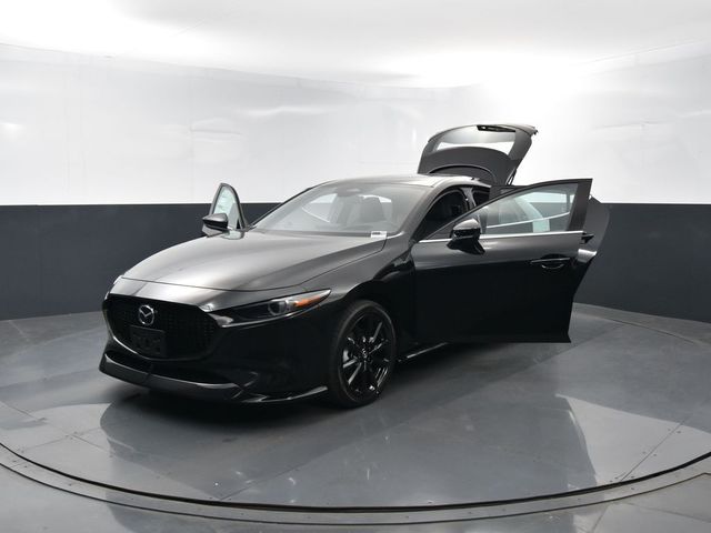2026 Mazda Mazda3 2.5 Turbo Premium Plus