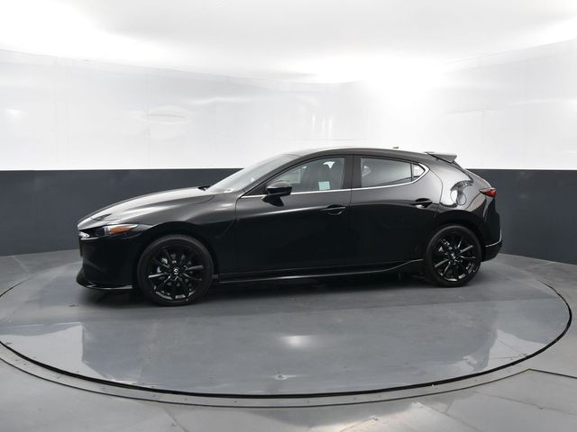 2026 Mazda Mazda3 2.5 Turbo Premium Plus