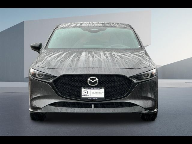 2026 Mazda Mazda3 2.5 Turbo Premium Plus