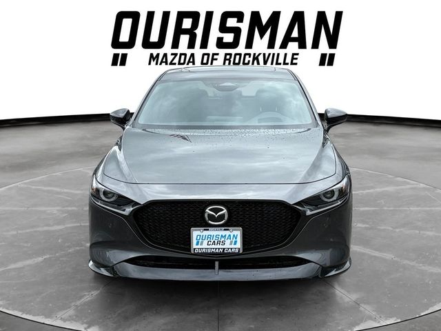 2026 Mazda Mazda3 2.5 Turbo Premium Plus