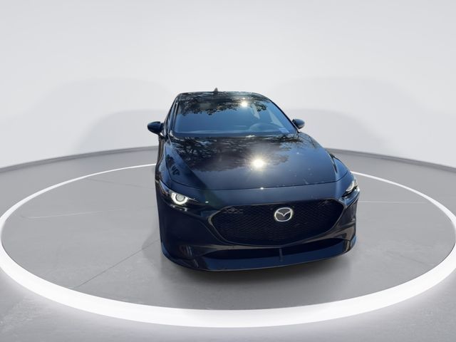 2026 Mazda Mazda3 2.5 Turbo Premium Plus