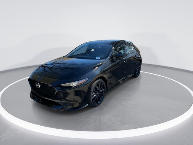 2026 Mazda Mazda3 2.5 Turbo Premium Plus