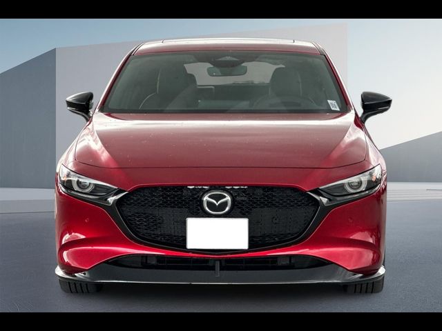 2026 Mazda Mazda3 2.5 Turbo Premium Plus