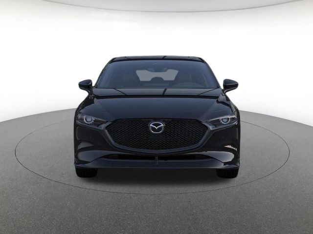 2026 Mazda Mazda3 2.5 Turbo Premium Plus
