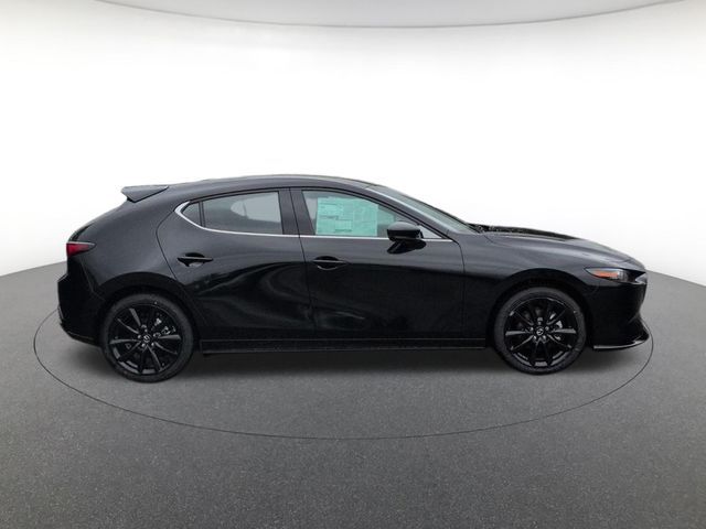 2026 Mazda Mazda3 2.5 Turbo Premium Plus