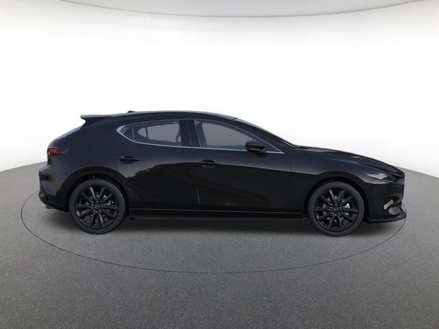 2026 Mazda Mazda3 2.5 Turbo Premium Plus