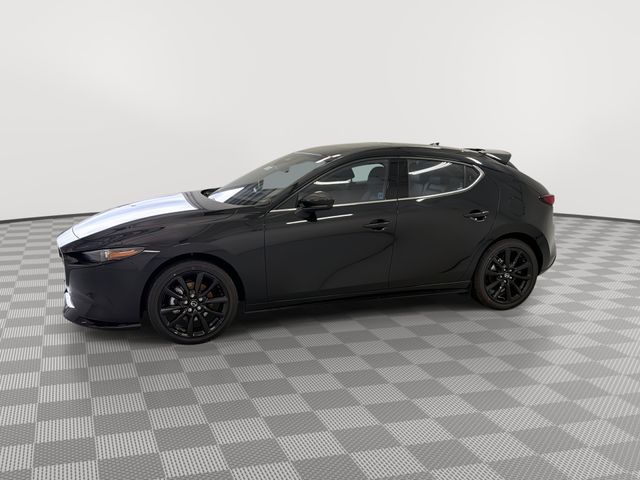 2026 Mazda Mazda3 2.5 Turbo Premium Plus
