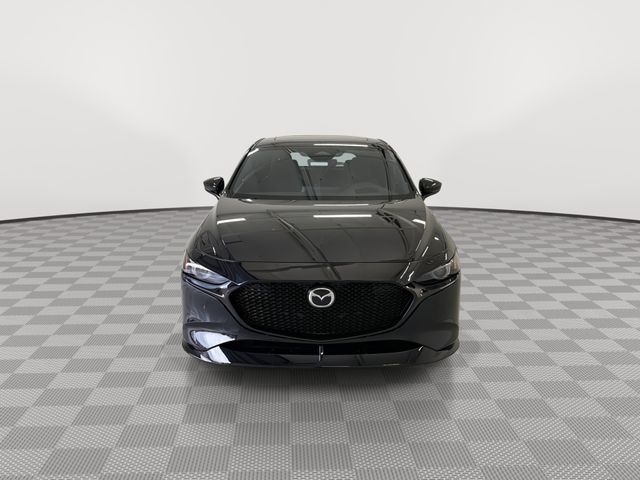 2026 Mazda Mazda3 2.5 Turbo Premium Plus