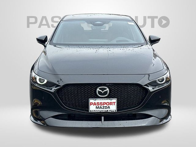 2026 Mazda Mazda3 2.5 Turbo Premium Plus
