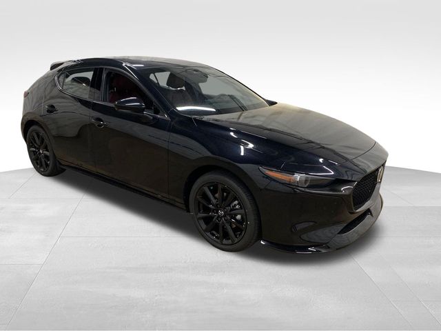 2026 Mazda Mazda3 2.5 Turbo Premium Plus