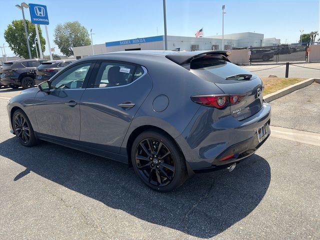 2026 Mazda Mazda3 2.5 Turbo Premium Plus