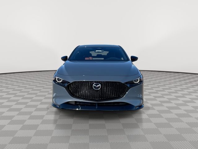 2026 Mazda Mazda3 2.5 Turbo Premium Plus