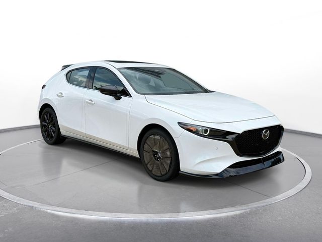 2026 Mazda Mazda3 2.5 Turbo Premium Plus