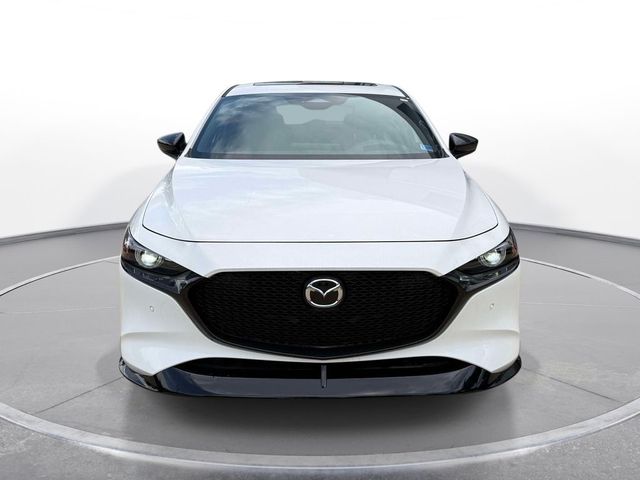 2026 Mazda Mazda3 2.5 Turbo Premium Plus