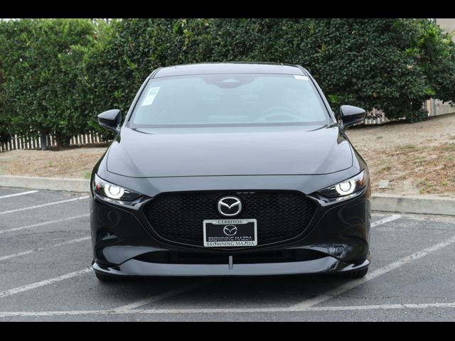 2026 Mazda Mazda3 2.5 Turbo Premium Plus