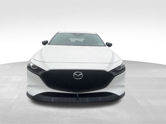2026 Mazda Mazda3 2.5 Turbo Premium Plus