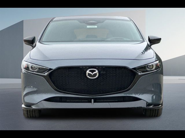 2026 Mazda Mazda3 2.5 Turbo Premium Plus