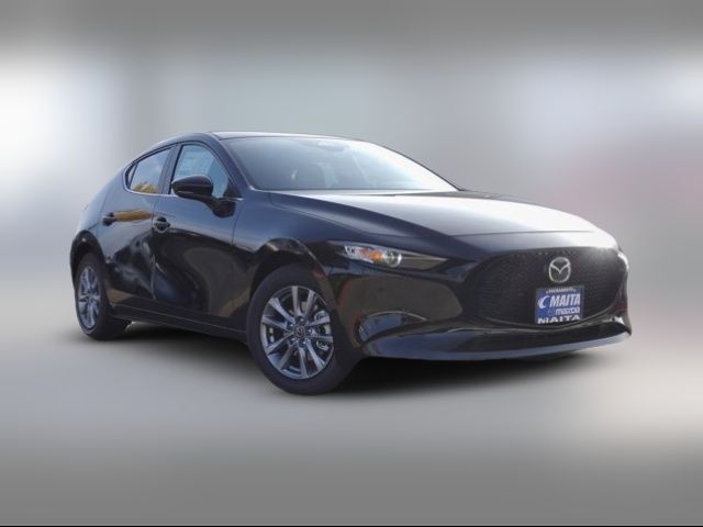 2026 Mazda Mazda3 2.5 S