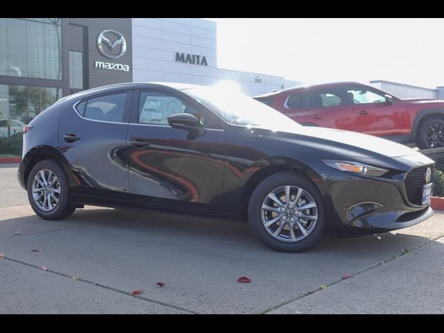 2026 Mazda Mazda3 2.5 S