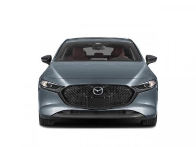 2026 Mazda Mazda3 Hatchback 2.5 S Carbon Edition