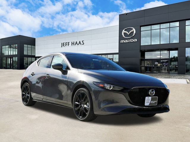 2026 Mazda Mazda3 Hatchback 2.5 S Premium