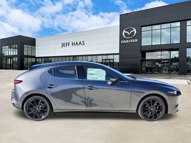 2026 Mazda Mazda3 Hatchback 2.5 S Premium