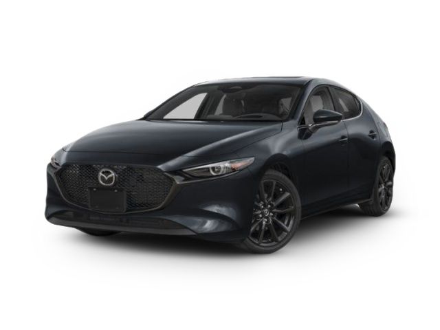 2026 Mazda Mazda3 Hatchback 2.5 S Premium