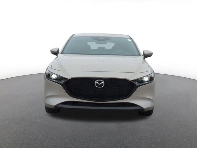 2026 Mazda Mazda3 Hatchback 2.5 S Premium