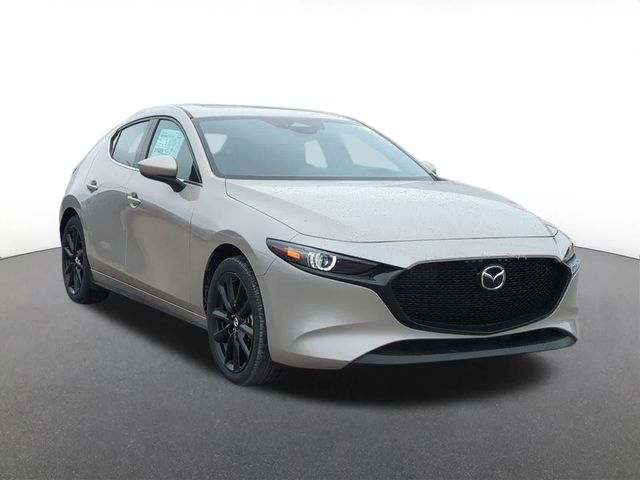 2026 Mazda Mazda3 Hatchback 2.5 S Premium