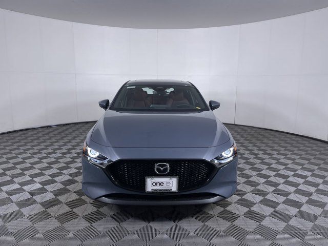 2026 Mazda Mazda3 Hatchback 2.5 S Premium
