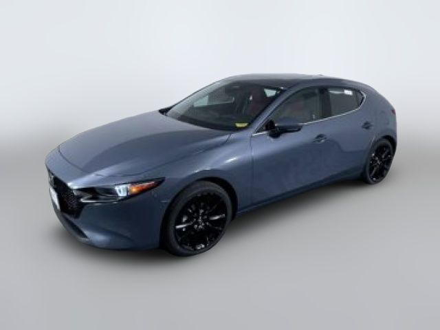 2026 Mazda Mazda3 Hatchback 2.5 S Premium