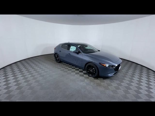 2026 Mazda Mazda3 Hatchback 2.5 S Premium