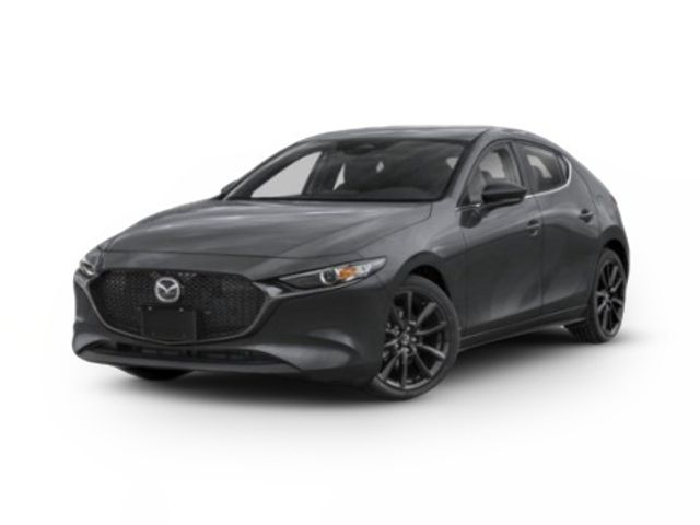 2026 Mazda Mazda3 Hatchback 2.5 S Select Sport