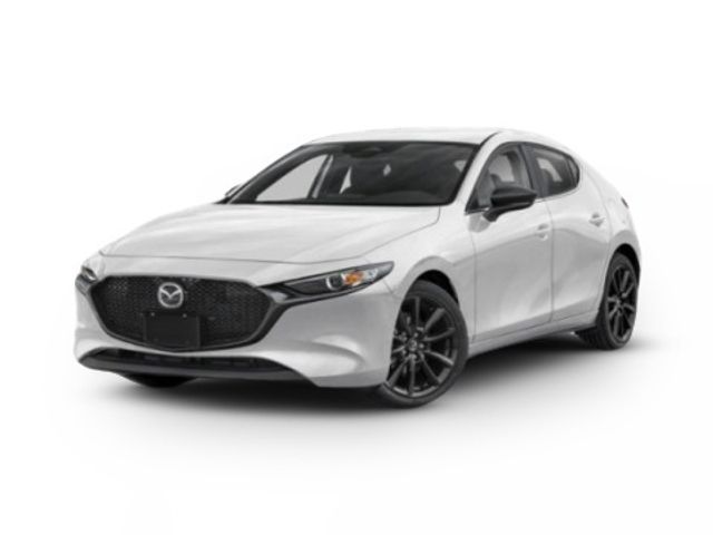 2026 Mazda Mazda3 Hatchback 2.5 S Select Sport