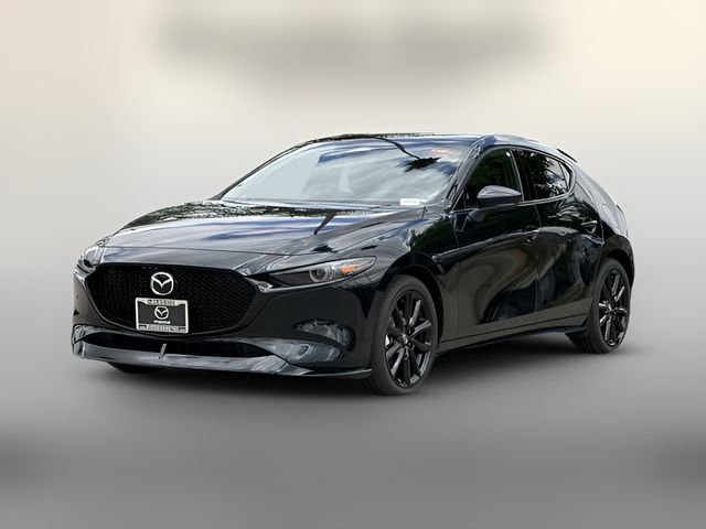 2026 Mazda Mazda3 2.5 Turbo Premium Plus