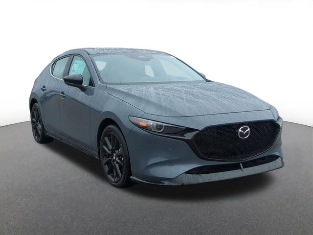 2026 Mazda Mazda3 2.5 Turbo Premium Plus
