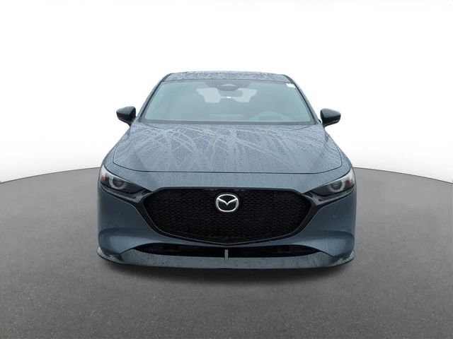 2026 Mazda Mazda3 2.5 Turbo Premium Plus