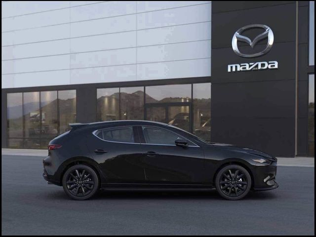 2026 Mazda Mazda3 2.5 Turbo Premium Plus