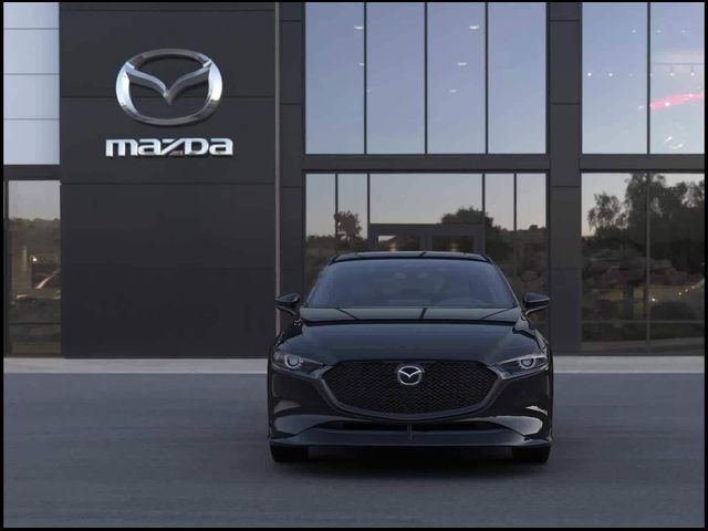 2026 Mazda Mazda3 2.5 Turbo Premium Plus