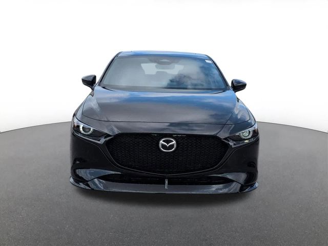 2026 Mazda Mazda3 2.5 Turbo Premium Plus