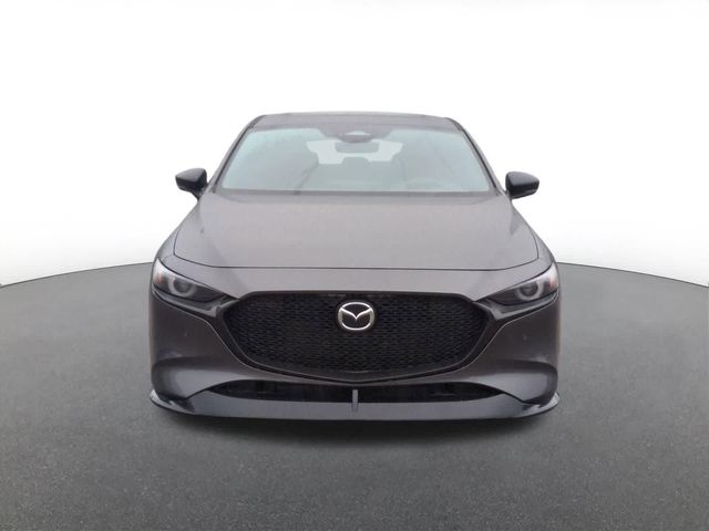 2026 Mazda Mazda3 2.5 Turbo Premium Plus