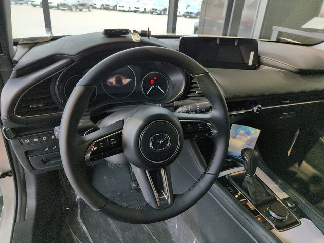 2026 Mazda Mazda3 2.5 Turbo Premium Plus