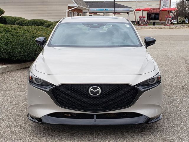 2026 Mazda Mazda3 2.5 Turbo Premium Plus